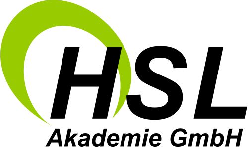 Logo HSL Akademie GmbH