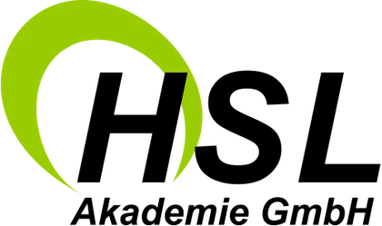 Logo HSL Akademie GmbH