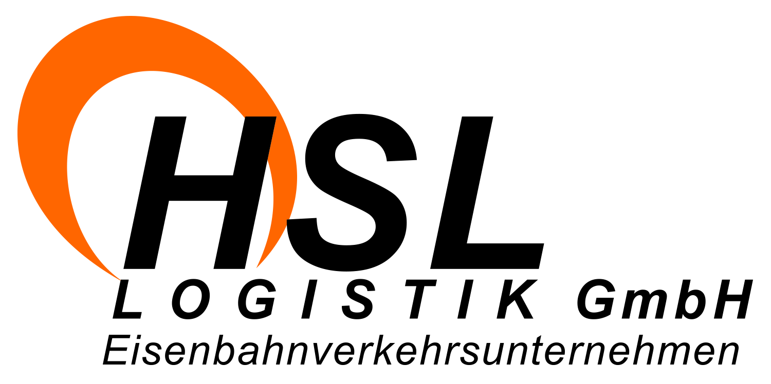 Logo HSL Logistik GmbH
