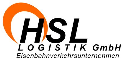 Logo HSL Logistik GmbH