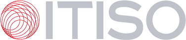 Logo ITISO GmbH