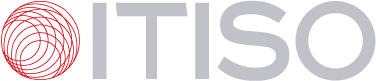Logo ITISO GmbH