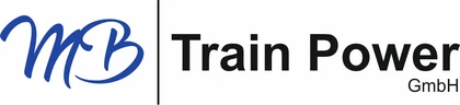 Logo MB Train Power GmbH