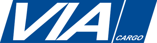 Logo Via Cargo Logistics GmbH