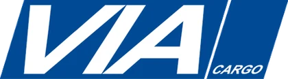 Logo Via Cargo Logistics GmbH