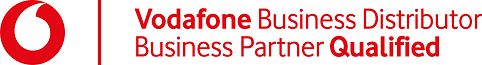 Vodafone Business Distributor – Business Partner Qualified