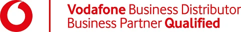 Vodafone Business Distributor – Business Partner Qualified