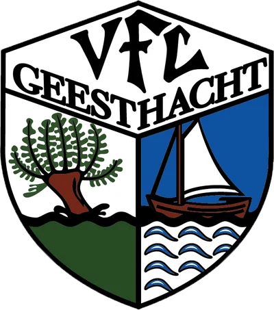Wappen VfL Geesthacht